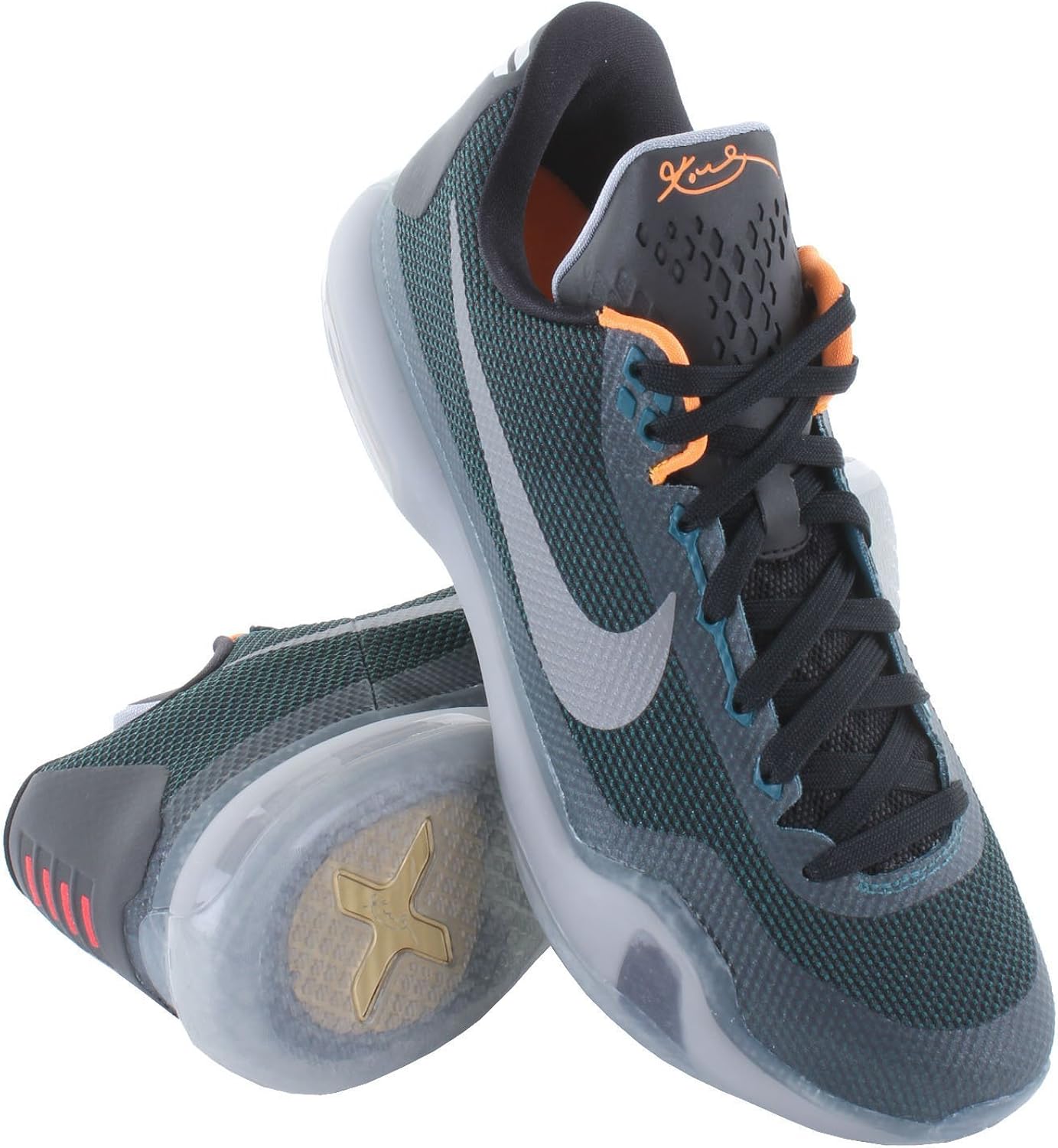 kobe x