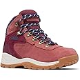 Columbia Women's First Generation Newton Ridge Plus Waterproof Amped