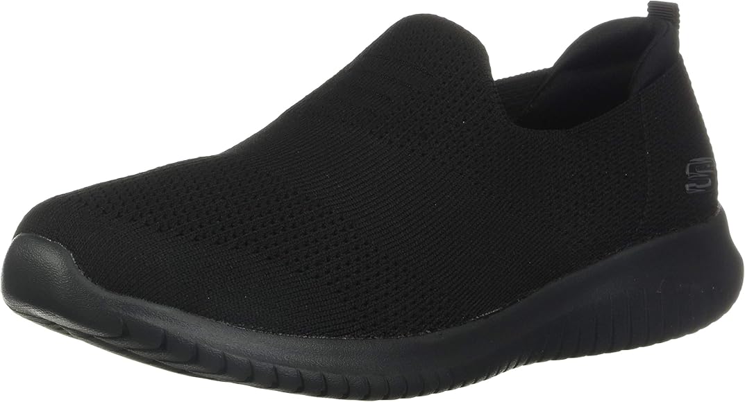 skechers harmonious black