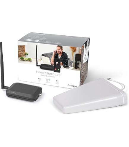 Amazon.com: Verizon Wireless 4G & 5G LTE Network Extender ASK-SFE116 Cell  Phone Signal Booster : Cell Phones & Accessories