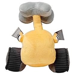 Disney Store Official WallE Medium Soft Toy for