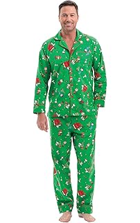 snoopy matching family pajamas
