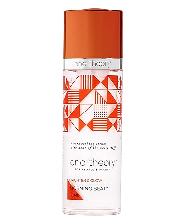 morning vitamin c serum