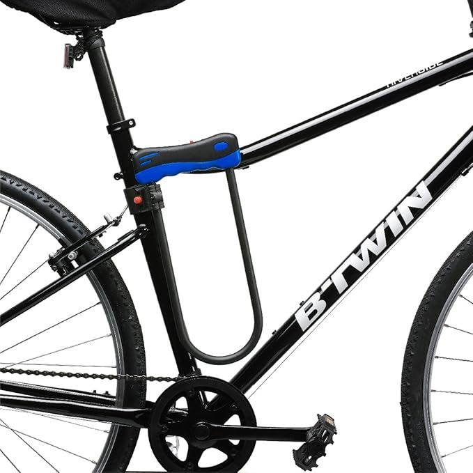 via velo bike u lock