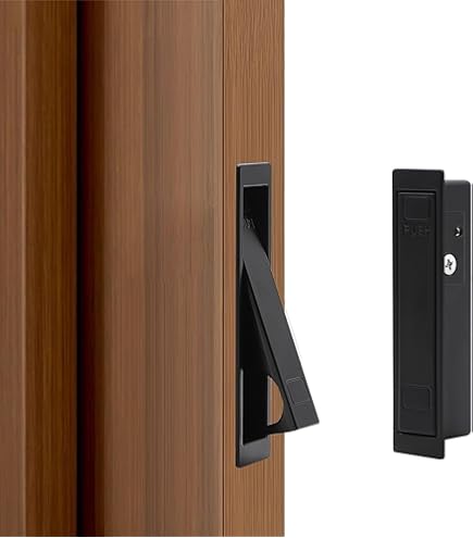 Poignée De Coquille En Acier Inoxydable Poignées De Meubles Cachées