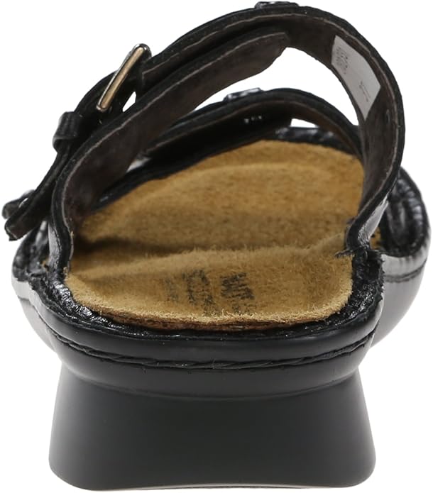 naot karaoke sandals