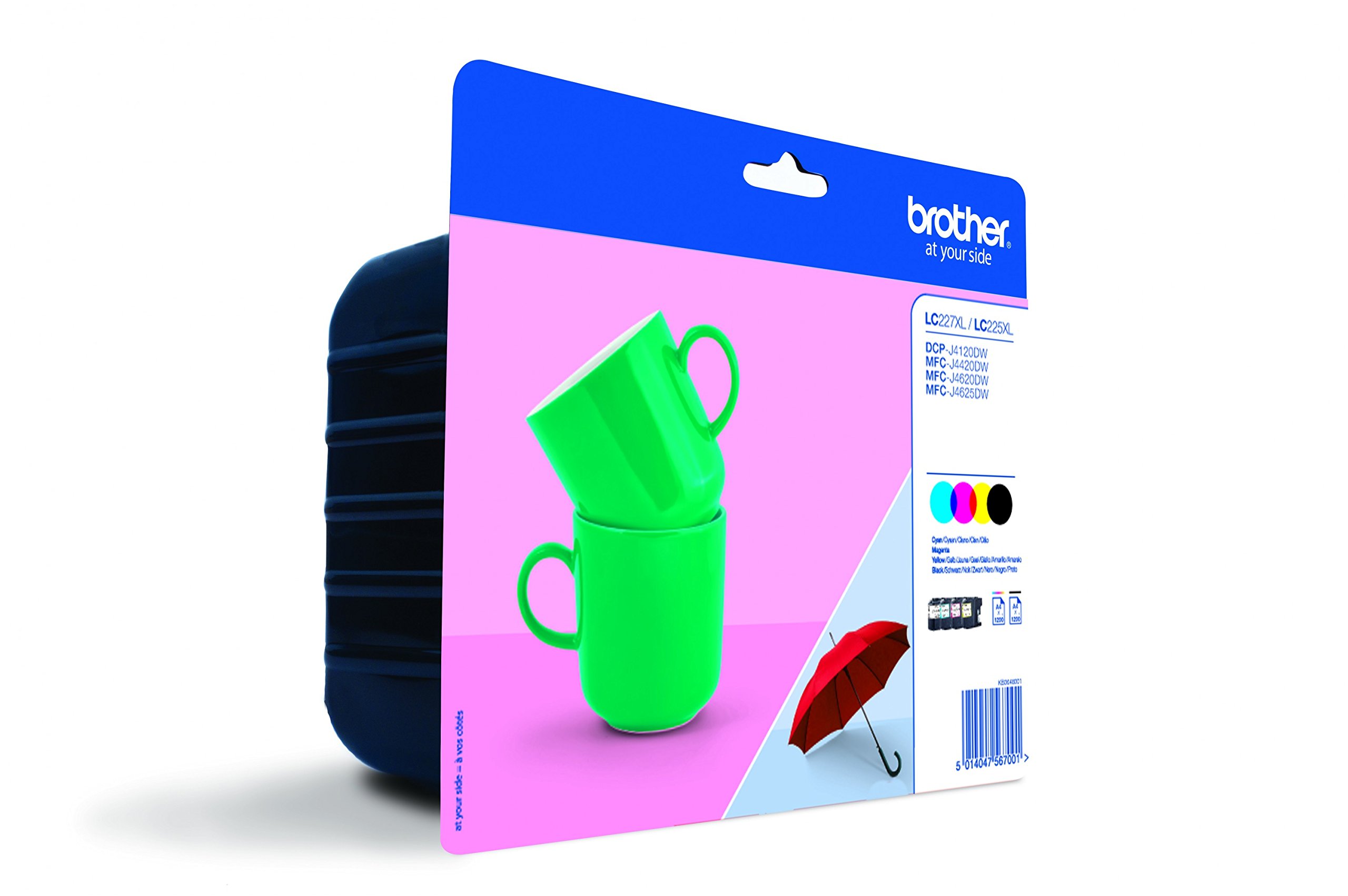 Brother Ink Cartridge for MFCJ4420