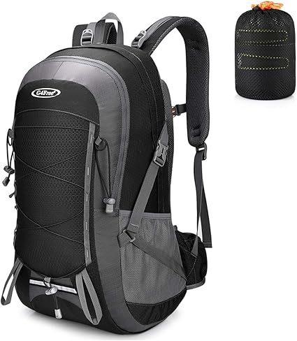 the lightest backpack