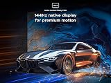 TCL 85Q6C-UK QD-Mini LED 4K HDR Google TV 1000nits Dolby Vision Atmos 2025 view 7