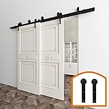 Rustic interior barn doors Rustic interior barn doors