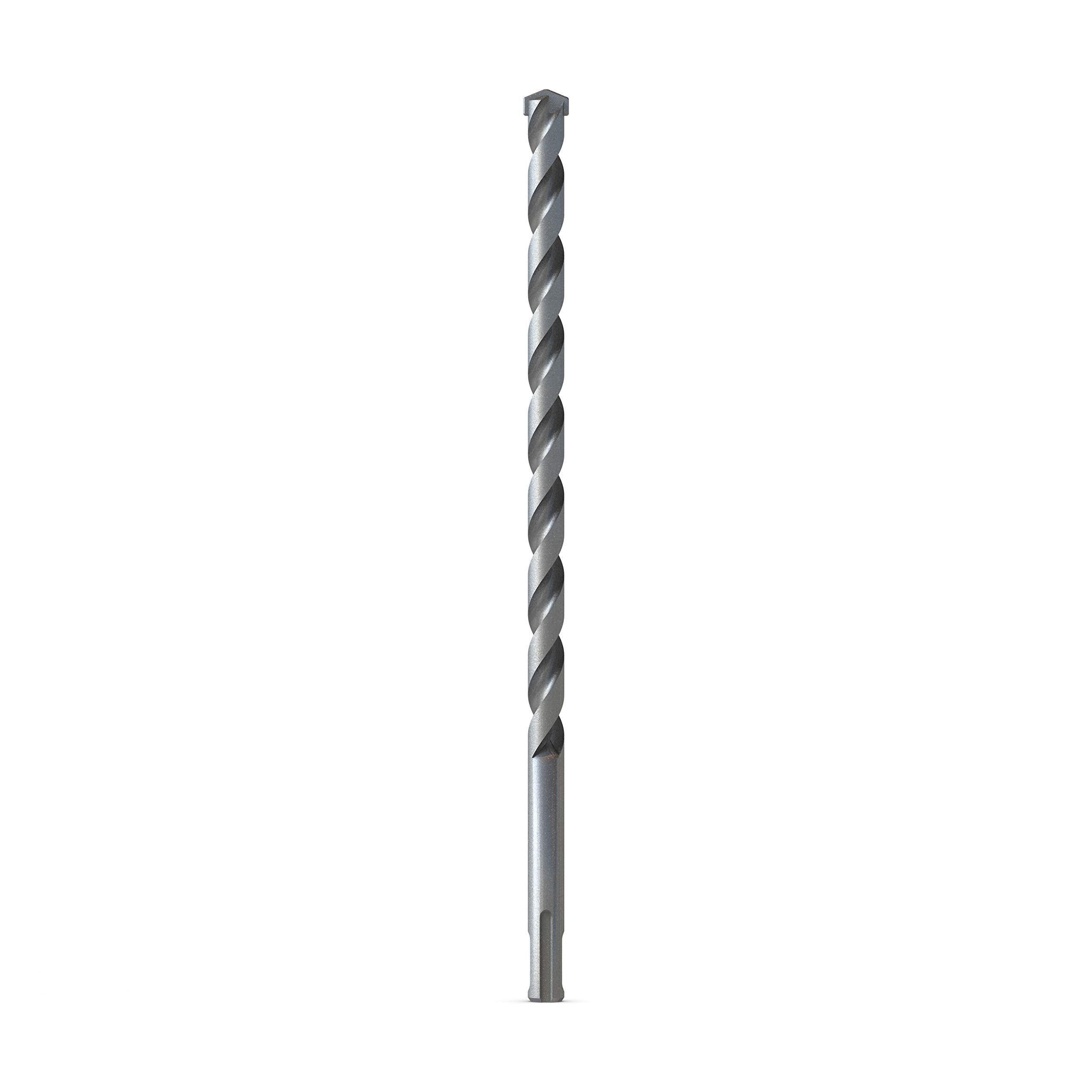 Dryzone Drill Bit - 12mm x 300mm SDS Masonry Drill Bit For Damp Proofing, DPC, Dryzone, DryRod