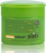 Fonex Matte Look Wax 100ml Natural Hold Styling Cream Paraben Alcohol Free view 5