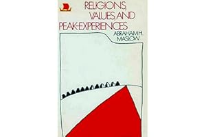 Religions Values and Peak-Experiences
