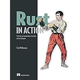 Rust in Action