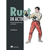 Rust in Action