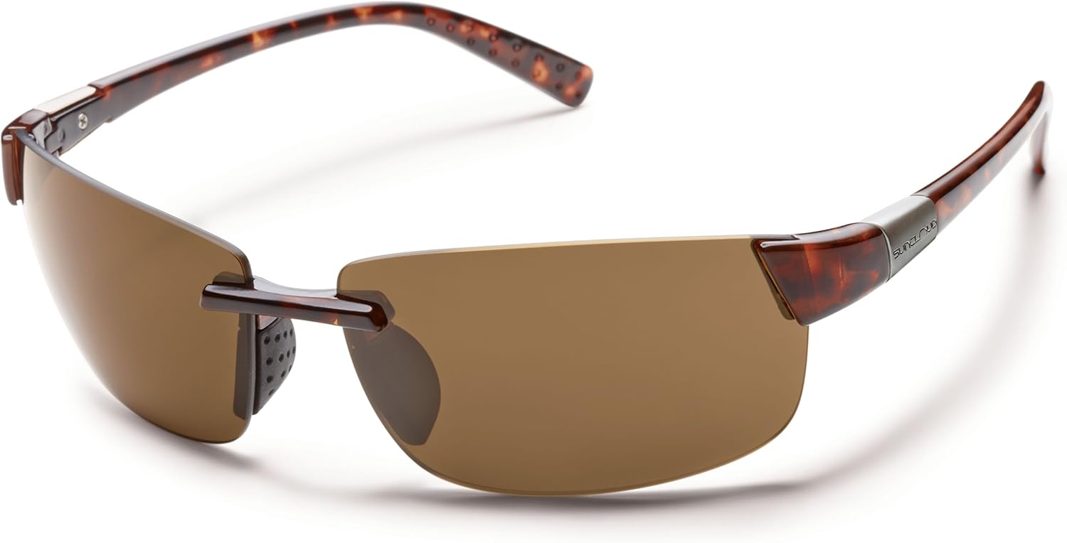 suncloud carousel polarized sunglasses