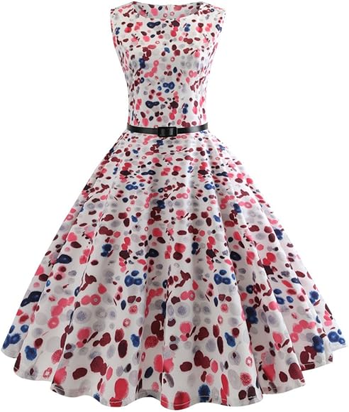 Amazon ヘプバーン ワンピース 前ステッチ ヴィンテージリネン 麻100 春 秋冬 大きいサイズ レディース 麻 ワンピース チュニック 通販