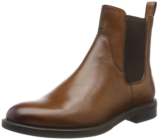 Vagabond Damen Amina Chelsea Boots