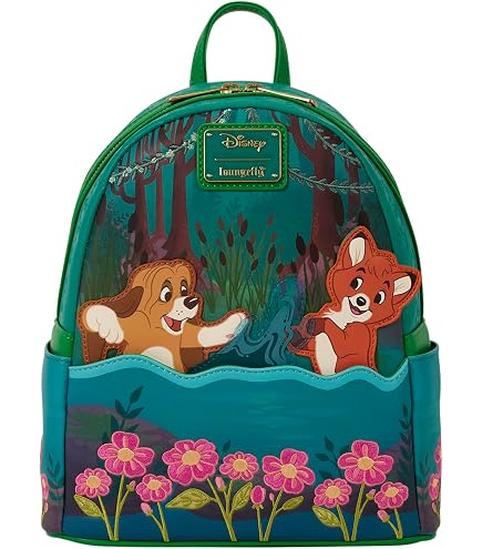 howls moving castle mini backpack Amazon.com | Loungefly Studio Ghibli® Howl's Calcifer Print BROWN NONE Brocraft Pontoon Boat Square Model:Saltist LC 50 (Right Hand) FBads_3_EclipseUS