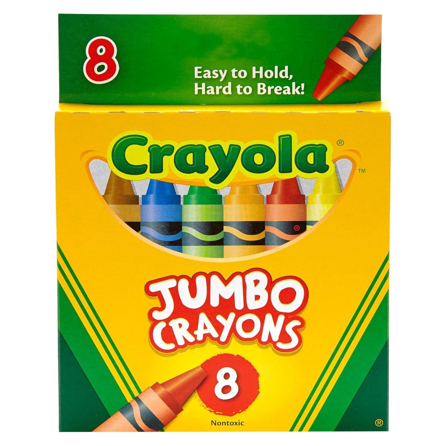 Download My First Coloring Books And Crayola Jumbo Crayons Set Simple Brilliance Toddler Coloring Books