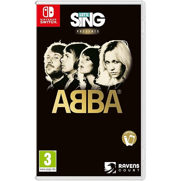 Amazon.com: Let's Sing 2021 (Switch) (Nintendo Switch) : Video Games