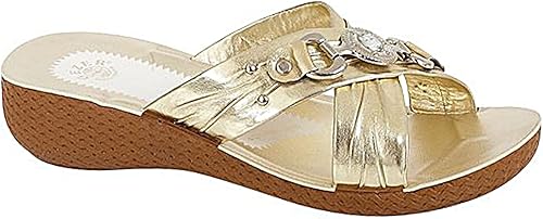 gezer ladies sandals