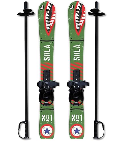 スキー Yuki Amazon.com : Symbolic Yuki Skis Skiboards, Ski Snow Blades with