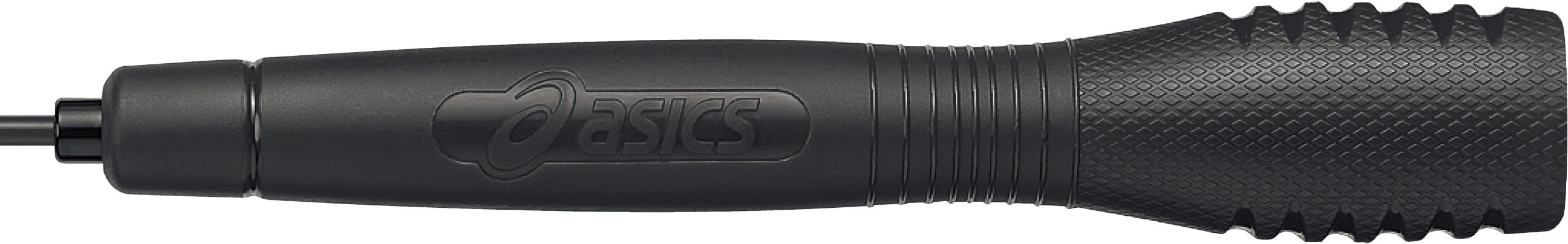 asics(アシックス) クリアートビナワジュニア 91-230 ブラック F商品画像