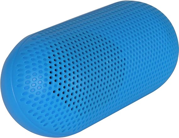 soundlogic mini bluetooth speaker