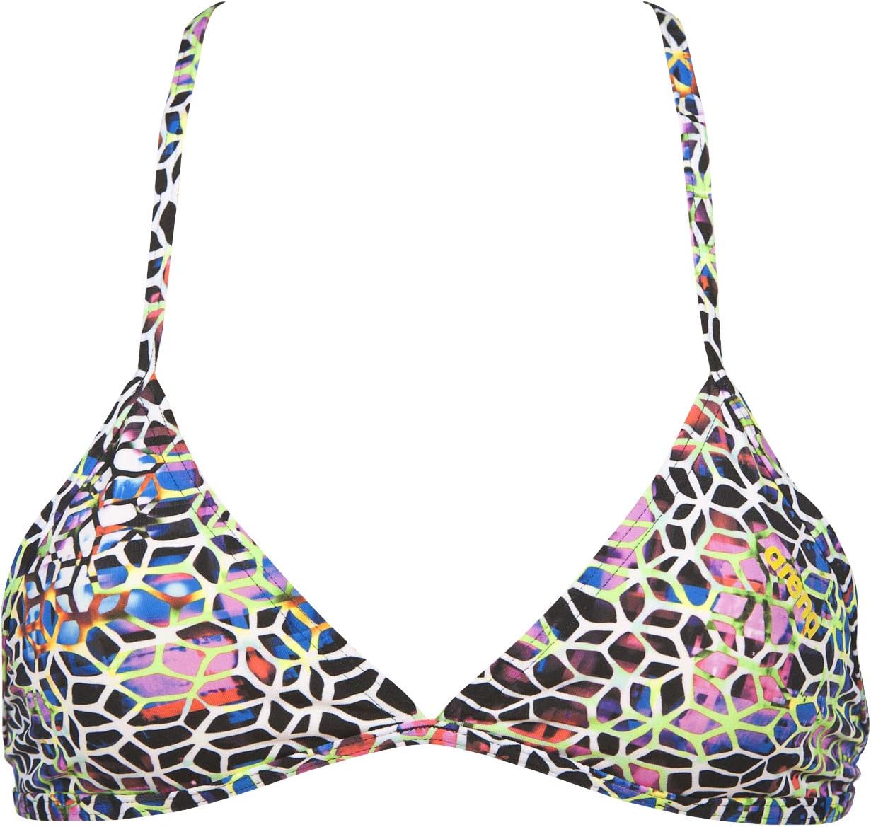 Women's Rule Breaker Feel Triangle MaxLife Bikini Top