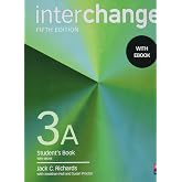 Interchange Level 3A Student's Book with eBook
