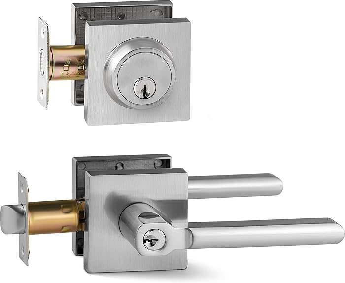 Top 10 Commercial Glass Entry Door Locks