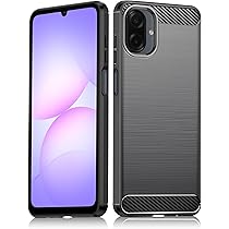 galaxy-a07 Black 64gb : Amazon.ca: Electronics