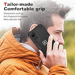 Kukoufey Cell Phone Case for Oppo Reno 10 Pro