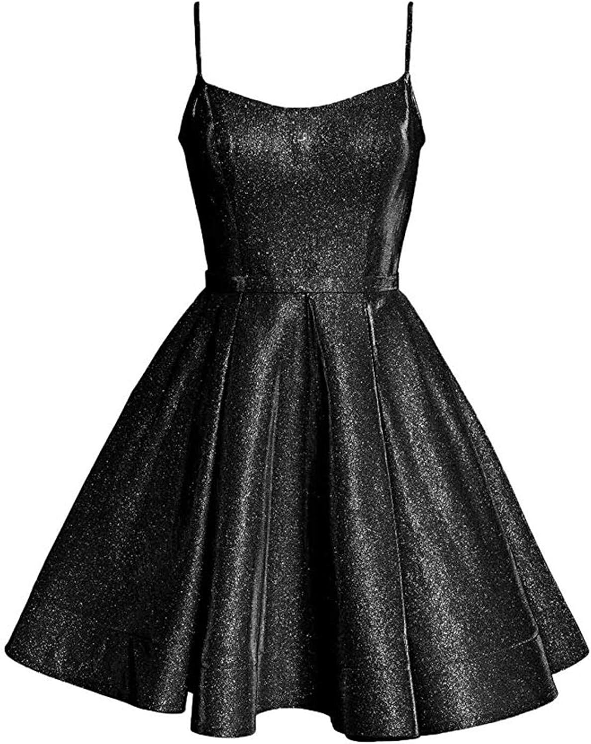 glitter prom dresses 2019