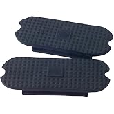 Korsteel Knife Edge Stirrup Treads