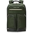 Briggs & Riley HTA, Forest, Slim Expandable Backpack