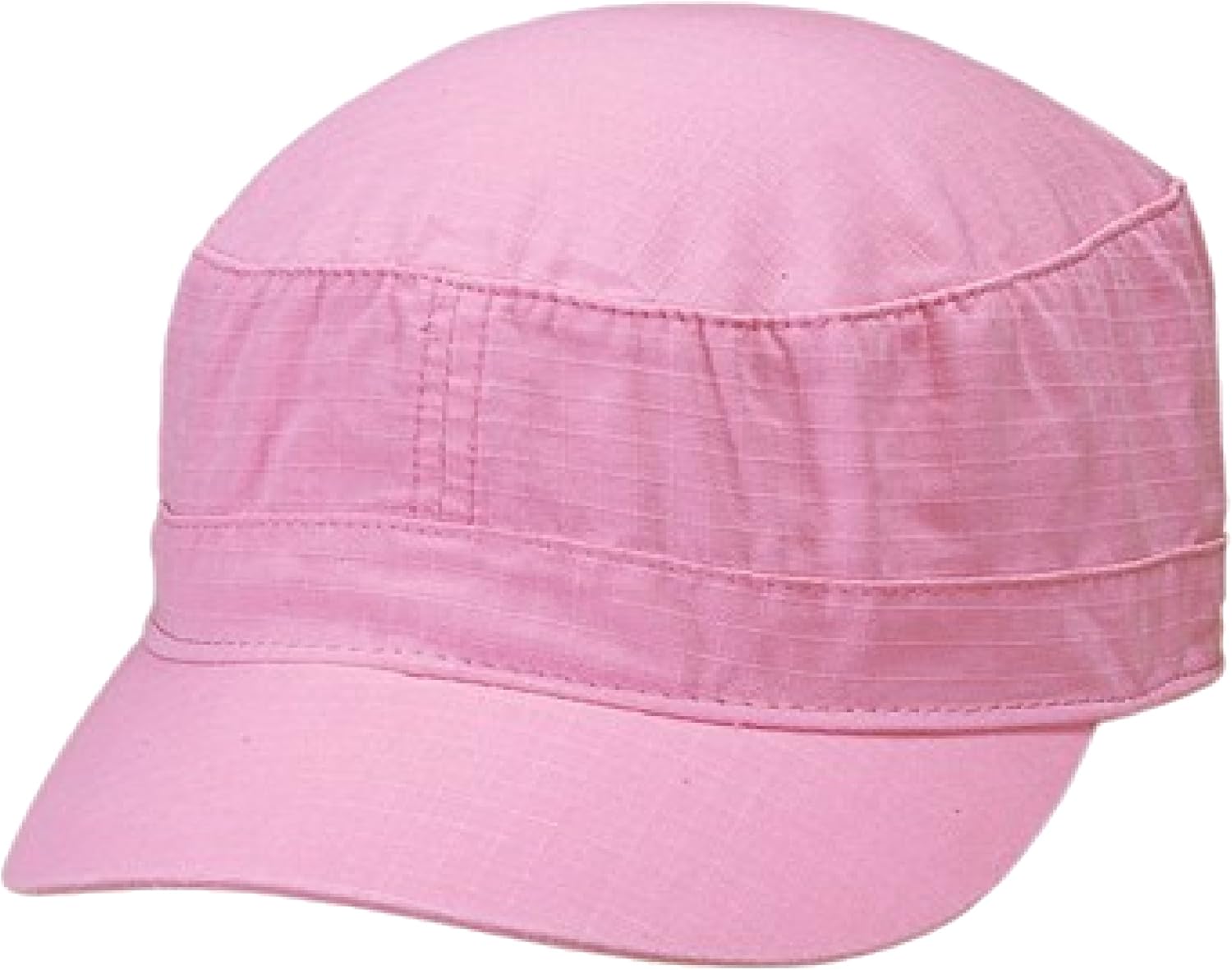 pink army hat