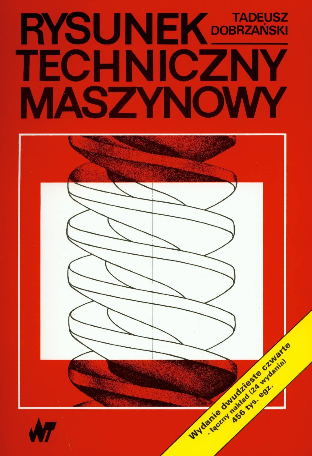 Rysunek Techniczny Maszynowy Amazoncouk Tadeusz