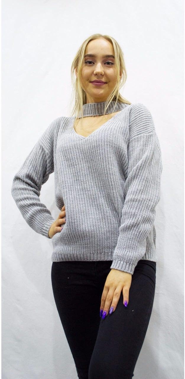 lurex jumpers ladies