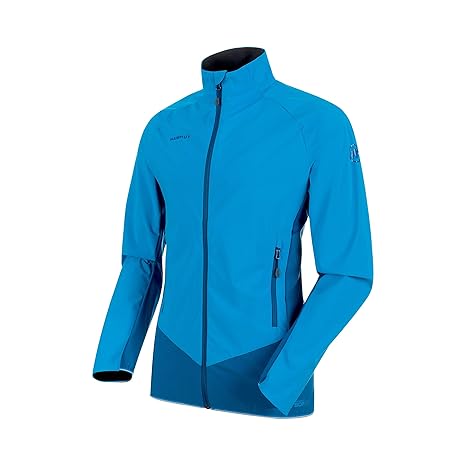Mammut Herren Aenergy Softshell-Jacke