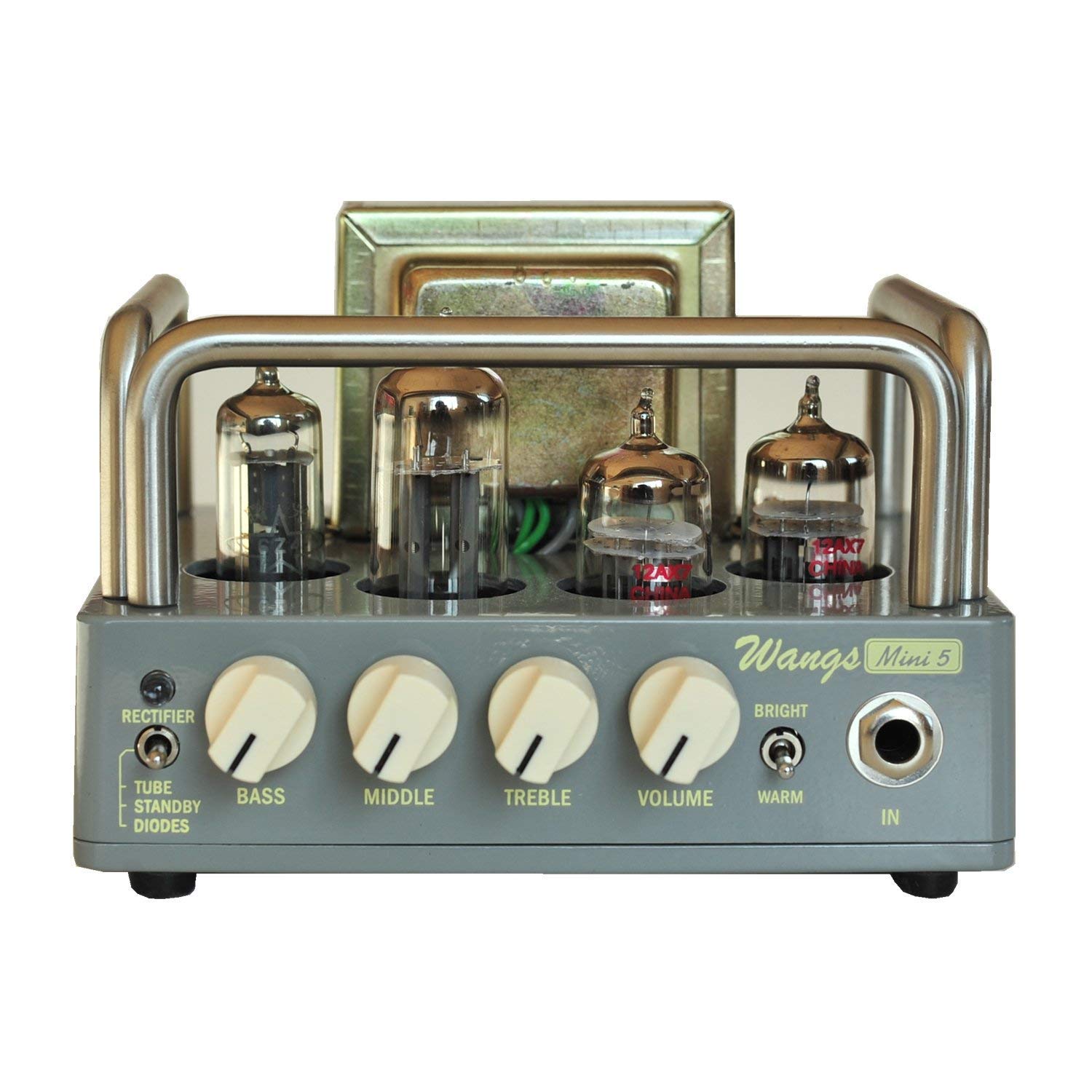 Best Vacuum Tube Guitar Amps Sweet Life Daily