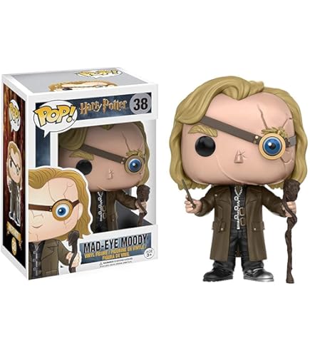 Amazon.com: Funko Pop! Fantastic Beasts The Crimes of