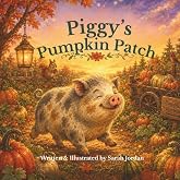 Piggy's Pumpkin Patch