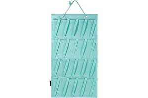 Claw Clip Organizer - Baby Hair Accessory Storage Display | Claw Clip Holder Organizer, Suspension Hair Holder Accessories St