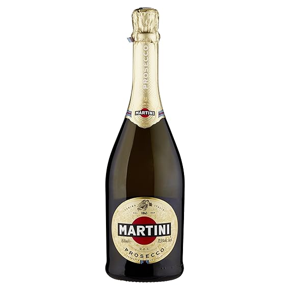 Prosecco Martini (1x75 cl)