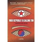 Your Republic Is Calling You