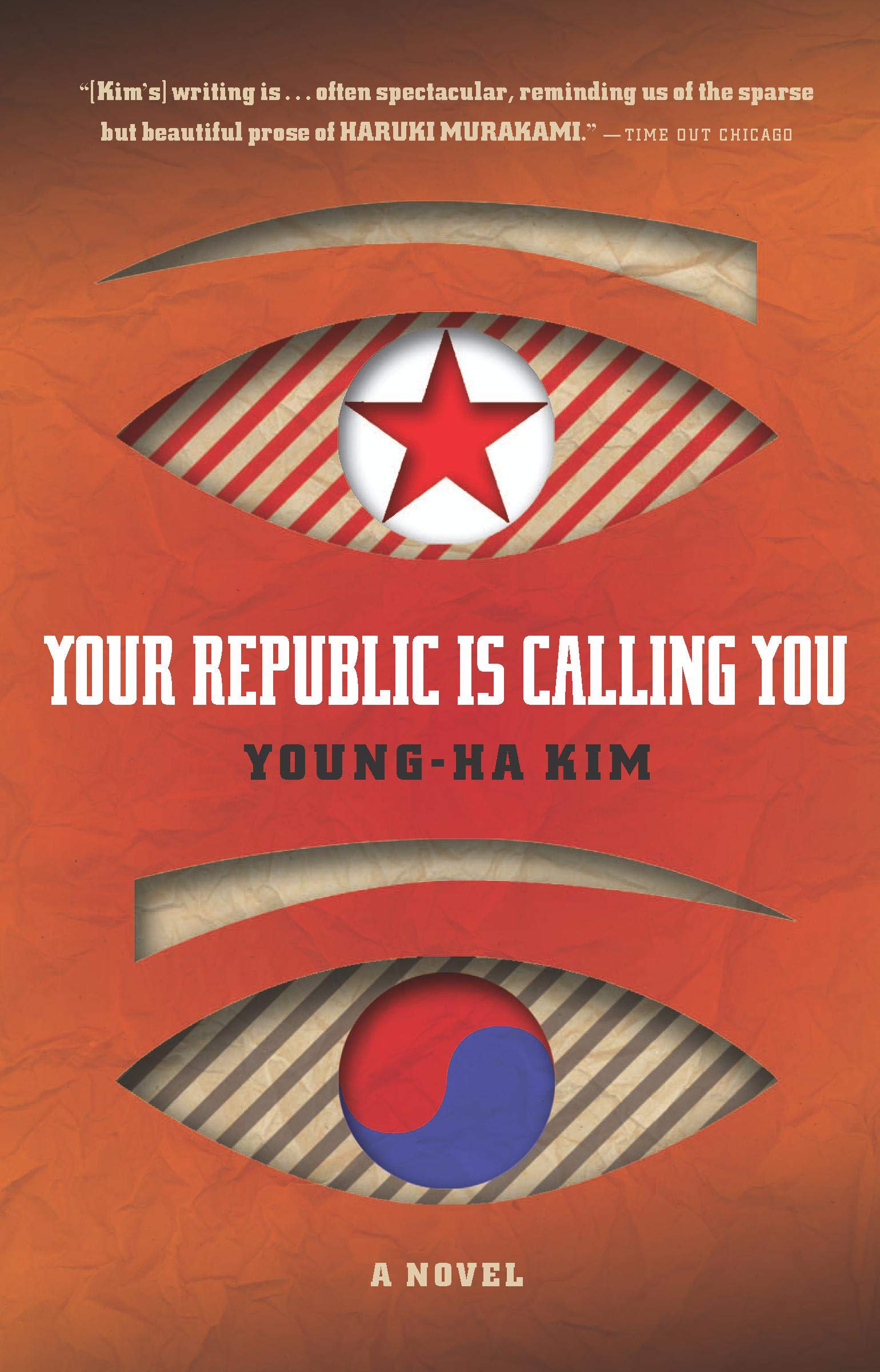 Amazon Com Your Republic Is Calling You Ebook Kim Young Ha Kim Chi Young Kindle Store