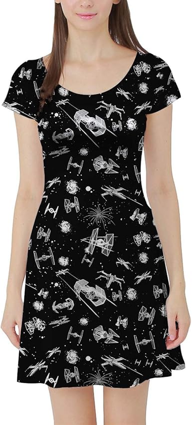 space dress amazon