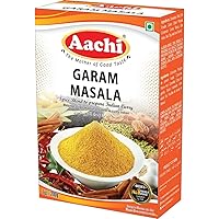 Pack Of 2 - Aachi Garam Masala - 200 Gm